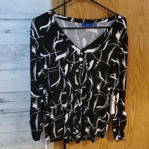 Apt 9 size M NWT